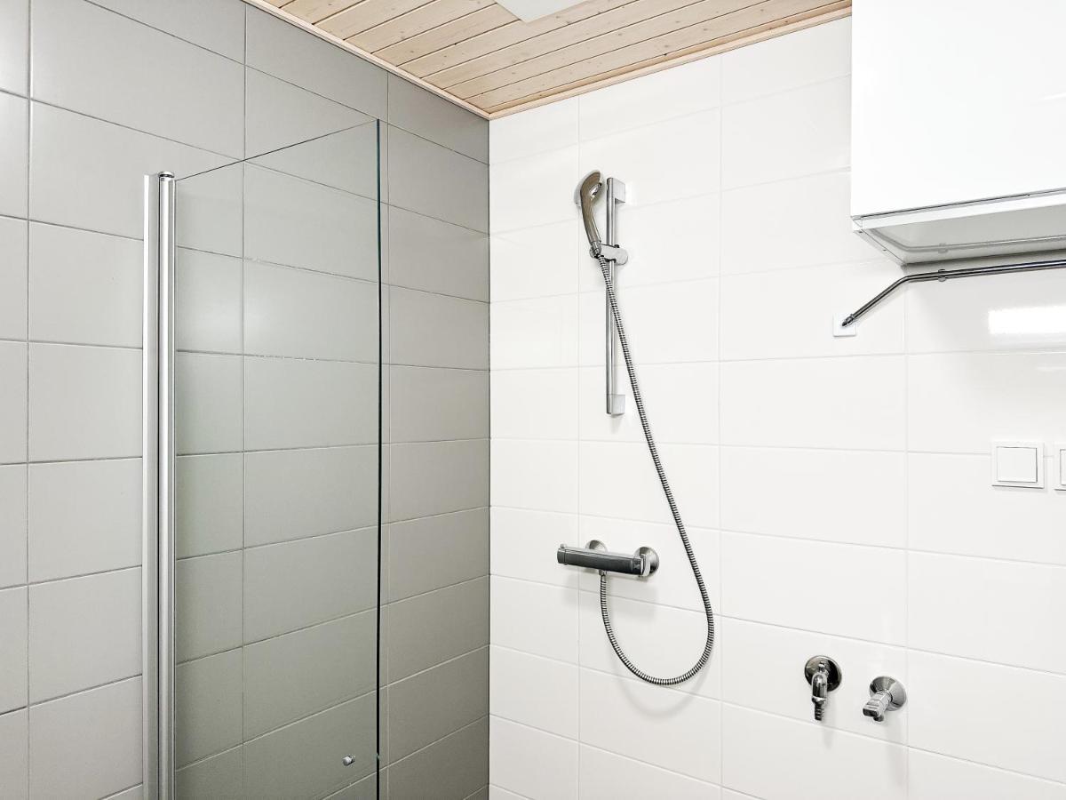 Aurora Central Suite II ロヴァニエミ エクステリア 写真